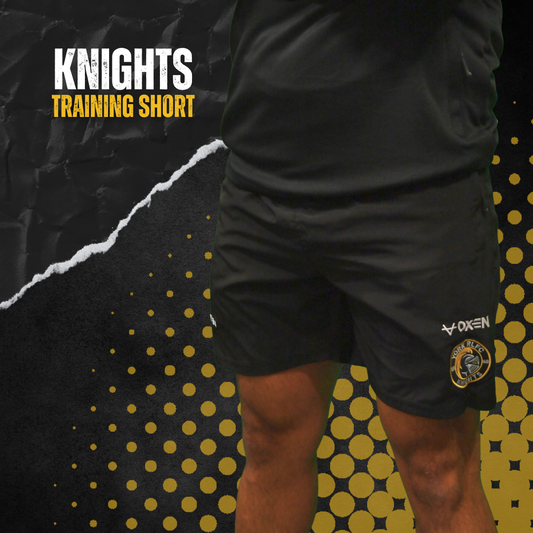 2024 Knights Training Shorts