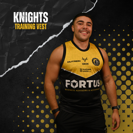 2024 Knights Training Vest