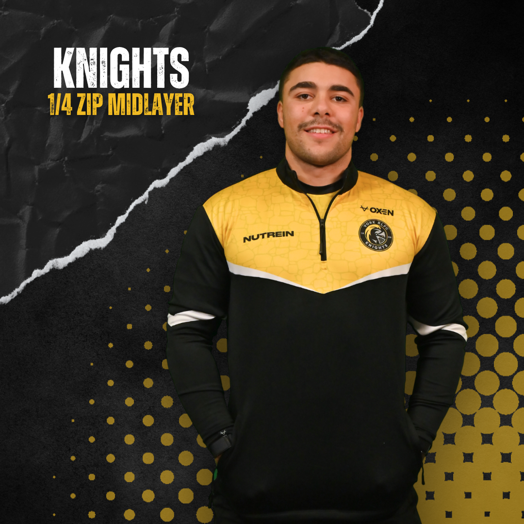 2024 Knights Midlayer