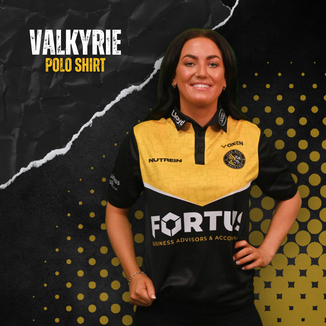 2024 Valkyrie Polo