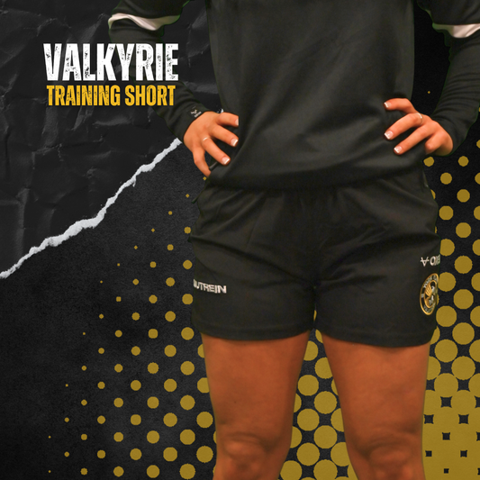 2024 Valkyrie Training Shorts