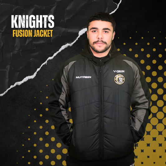 2024 Knights Fusion Jacket